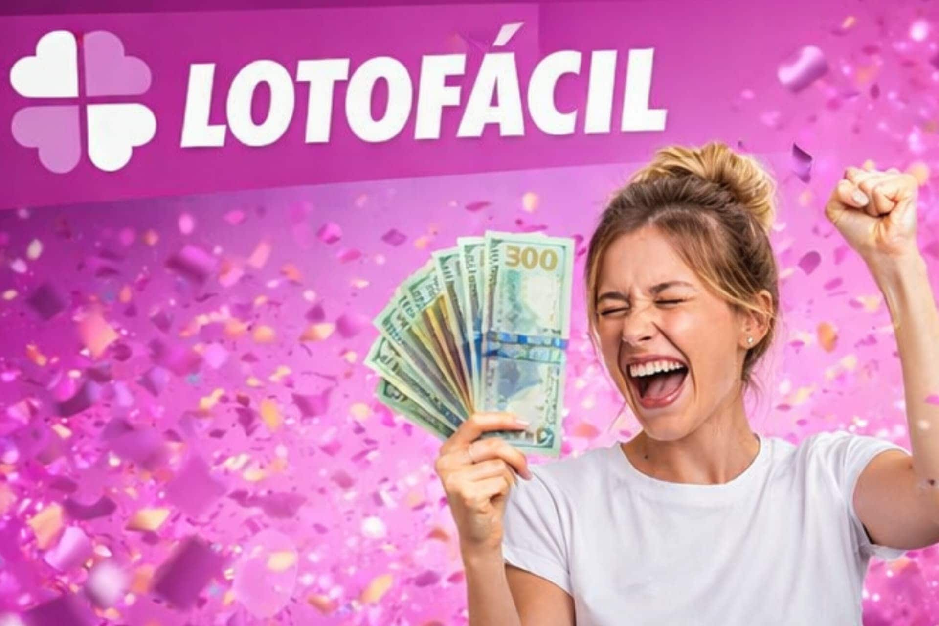 Resultado da Lotofácil concurso 3728: confira as 15 dezenas sorteadas desta segunda-feira 06/07/26