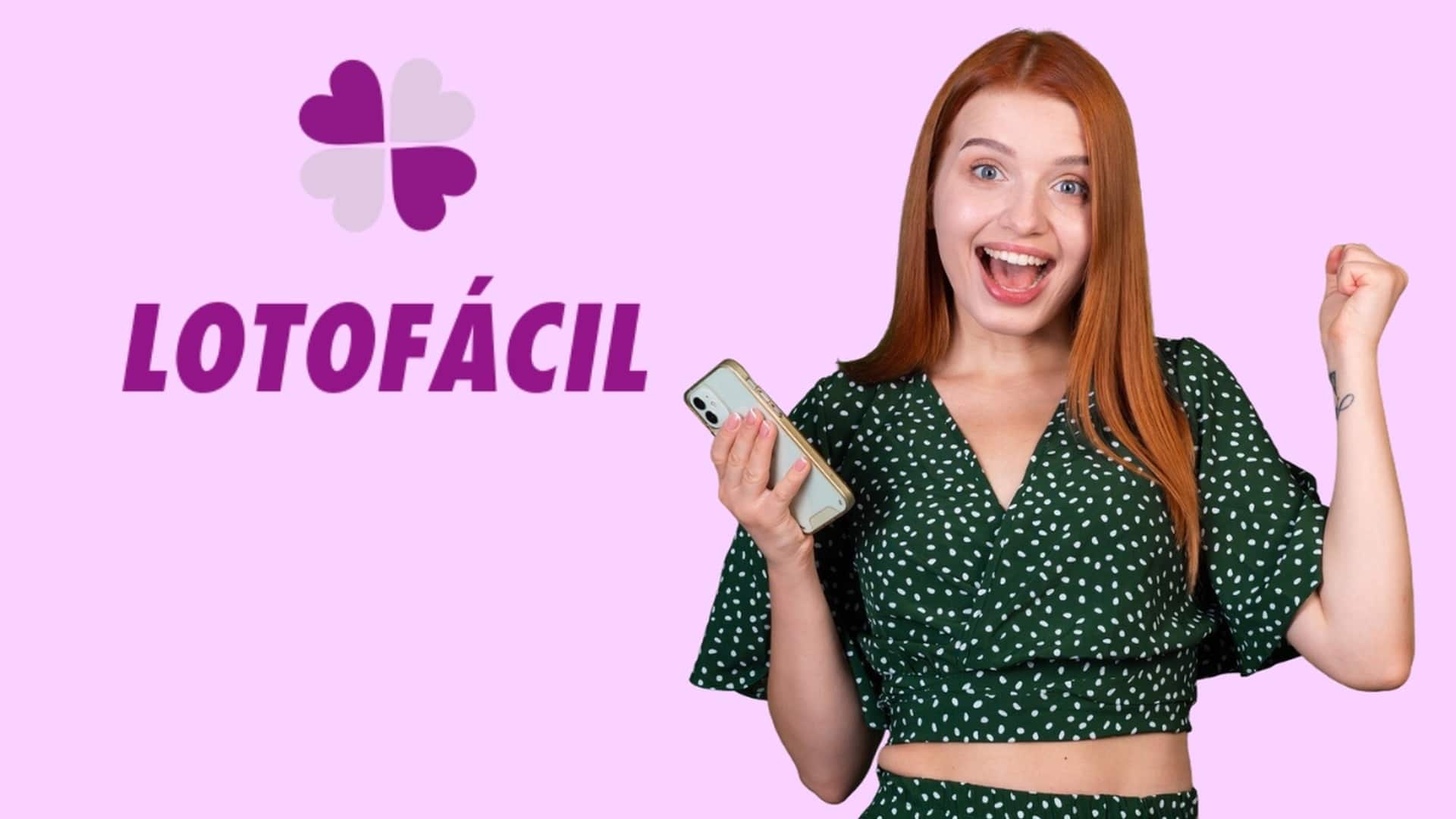 Resultado da Lotofácil 3727 de hoje (04/07/2026): confira as 15 dezenas sorteadas