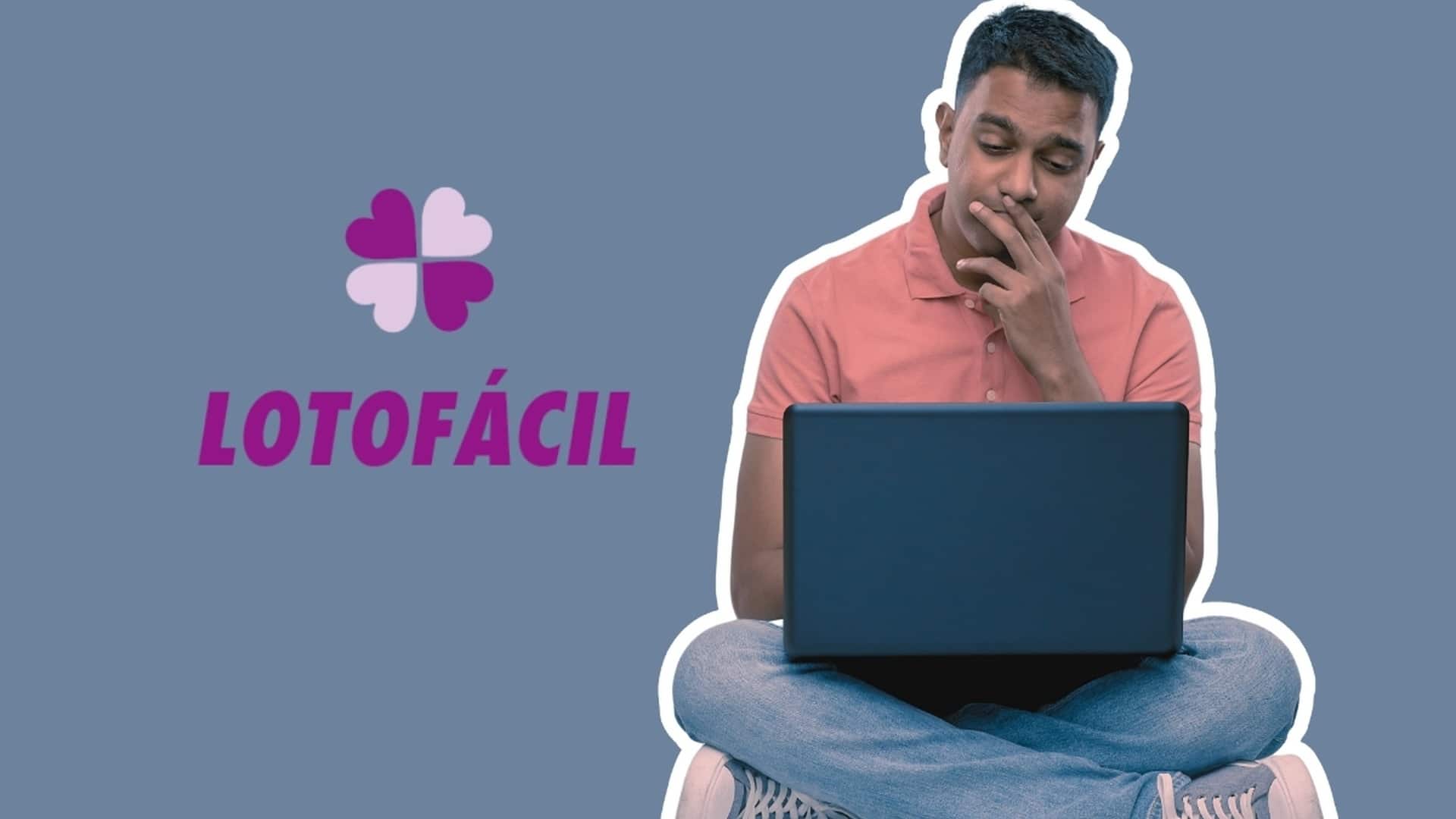 Resultado da Lotofácil de hoje (16/07): veja as 15 dezenas sorteadas no concurso 3737