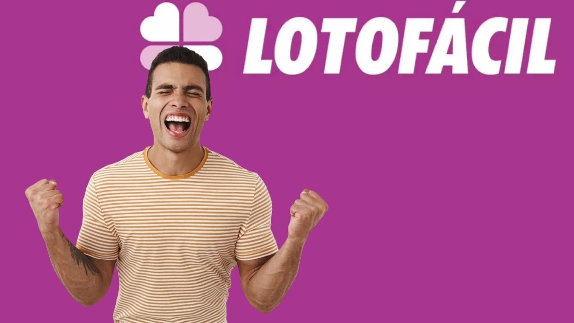 Resultado da Lotofácil 3736: veja os números sorteados no concurso desta quarta-feira (15)