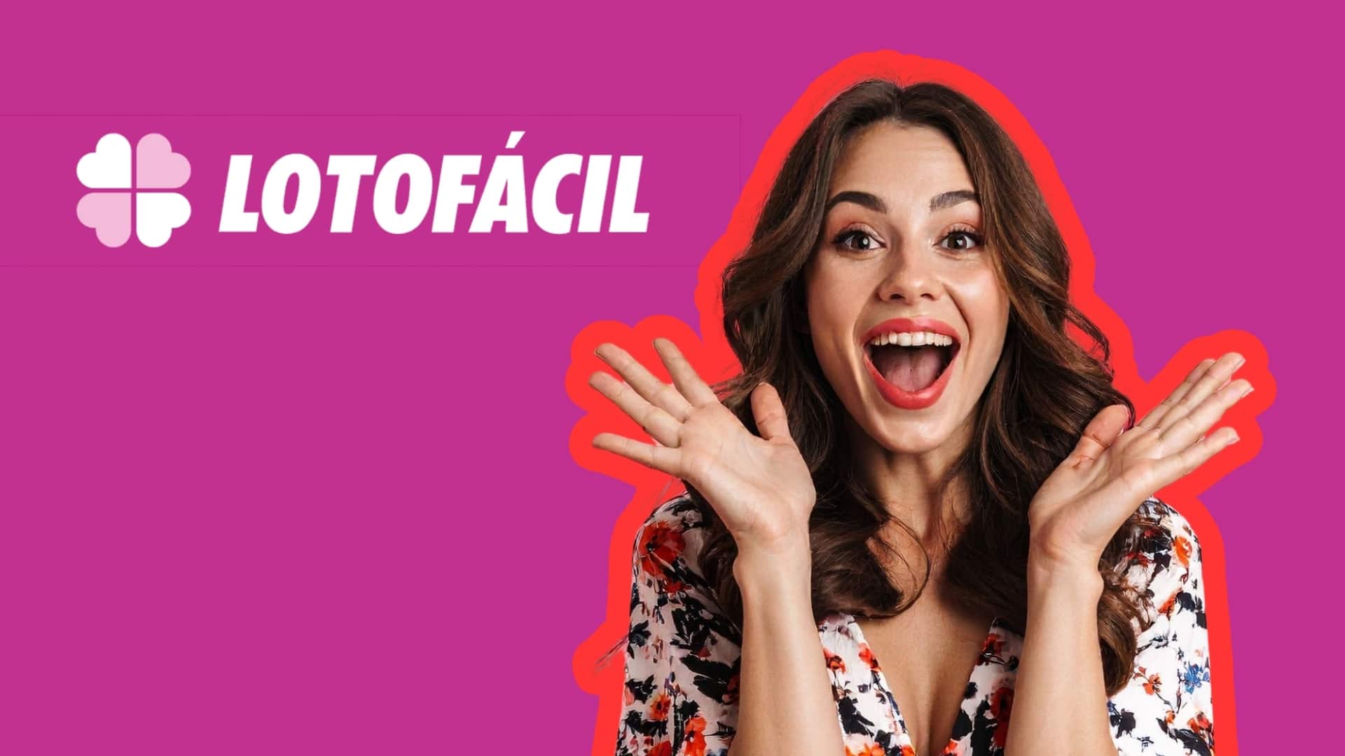 Resultado da Lotofácil concurso 3734: veja as dezenas sorteadas nesta segunda (13)