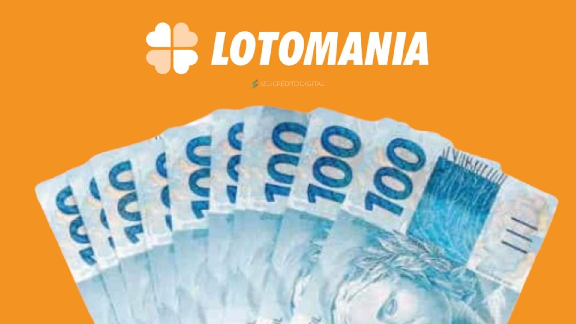 Resultado da Lotomania 2951: prêmio de R$ 1 milhão em jogo nesta sexta-feira 17/07/26