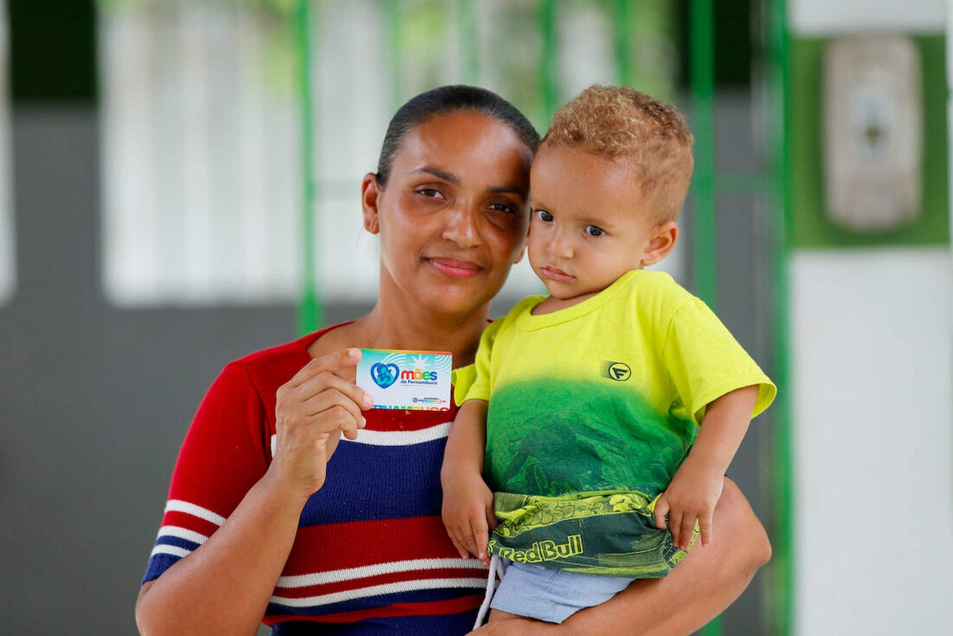 Caixa libera saque do Mães de Pernambuco para famílias contempladas em julho
