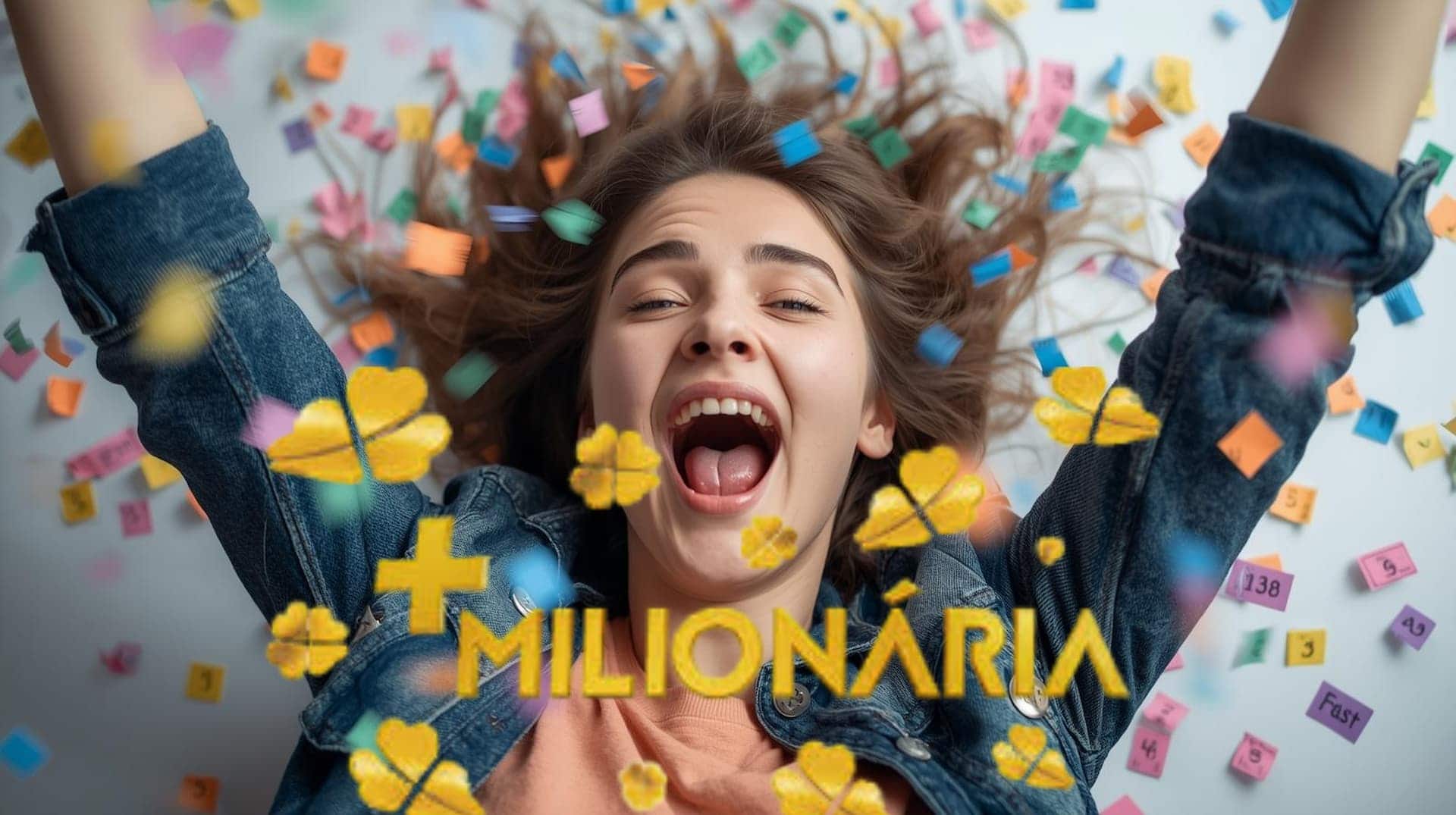 Resultado da +Milionária 370 e os trevos da sorte de hoje (08/07/2026): confira tudo aqui