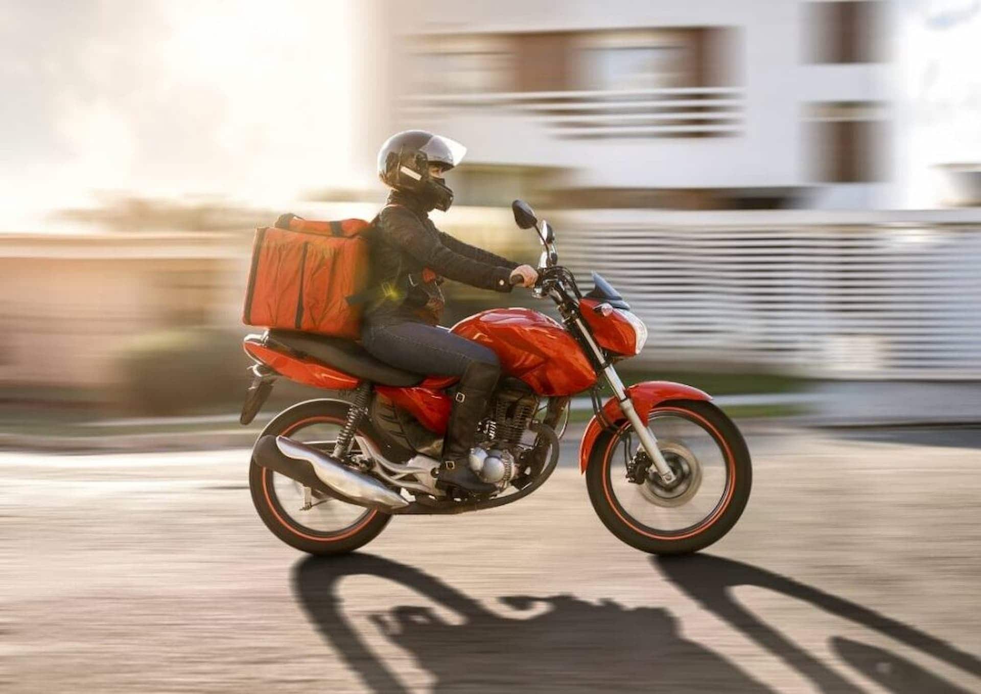 Governo cria linha de crédito para compra de motos; veja quem terá direito