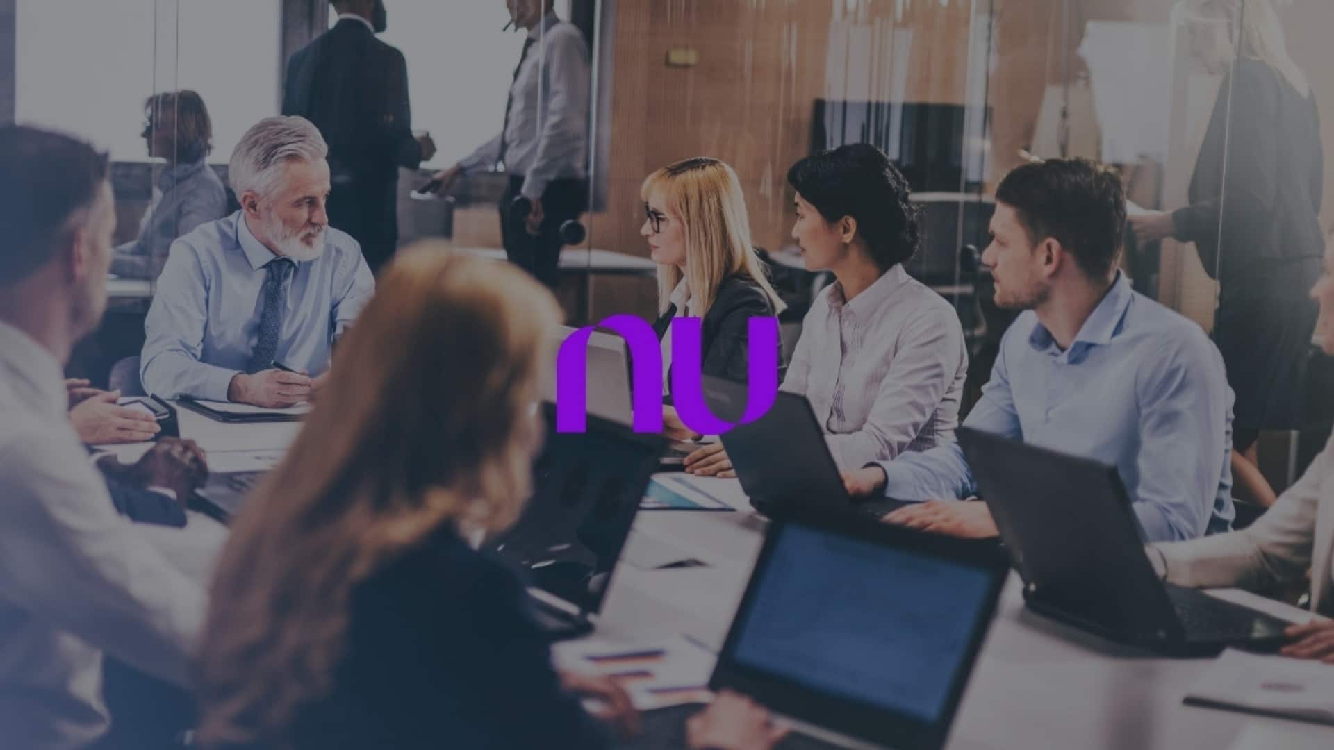 Nubank fecha compra de banco e fortalece plano para continuar usando “bank”