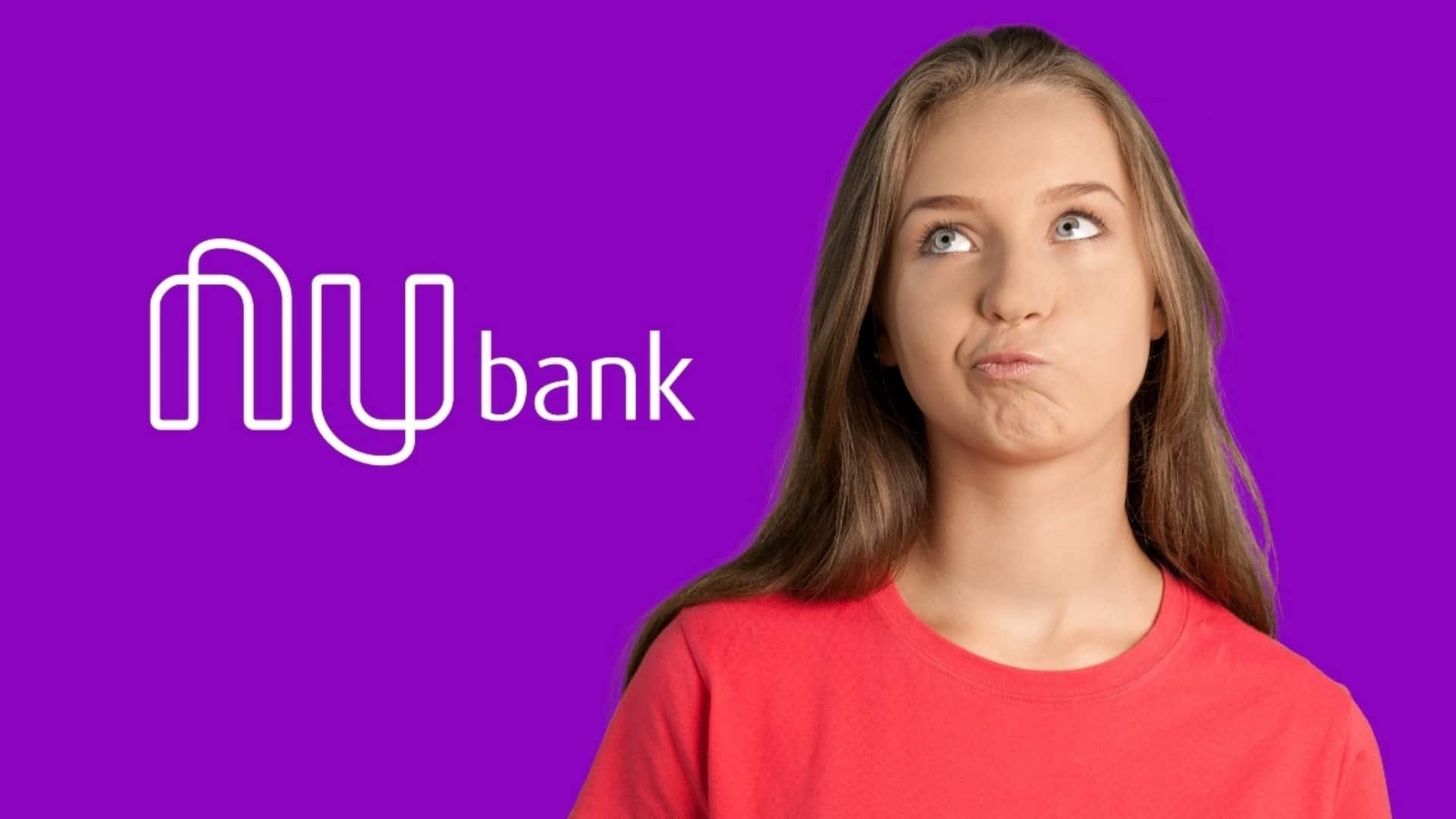 Nubank registra problemas no Pix nesta quarta (8); veja o que se sabe