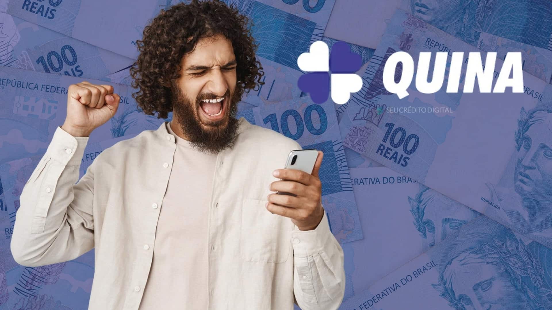 Veja o resultado da Quina 7057 e os números sorteados hoje 04/07/26