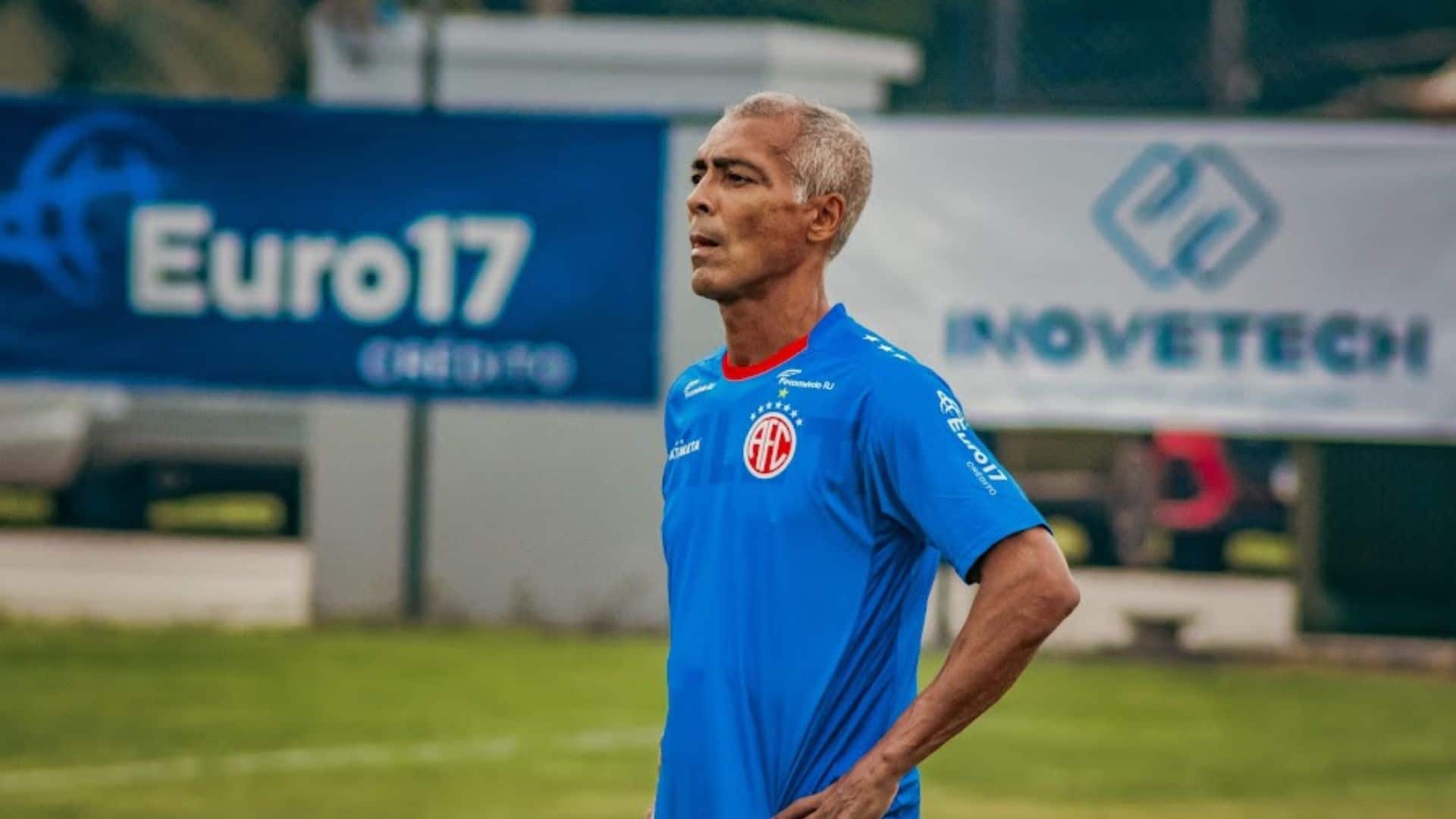 romario
