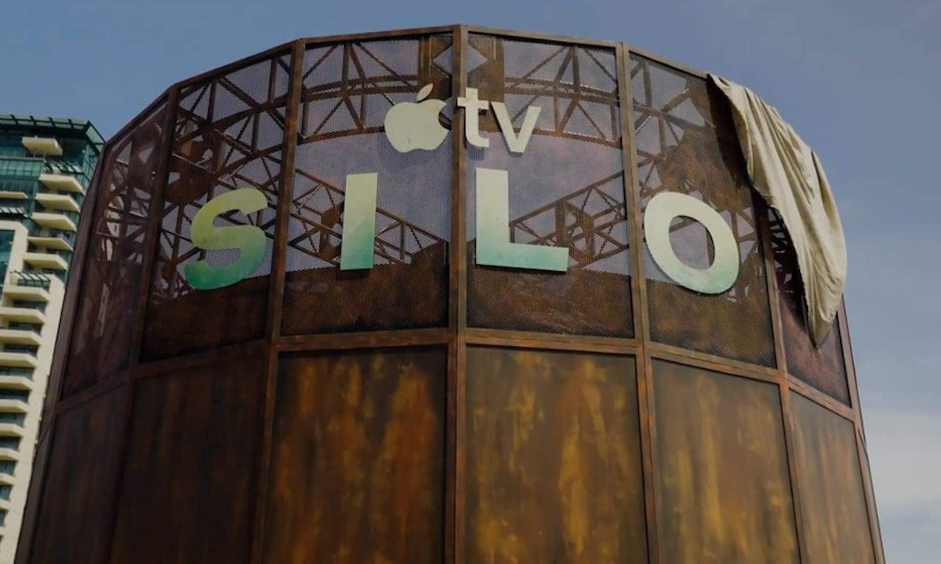 Silo chegará ao fim em 2027; Apple revela imagens da temporada final