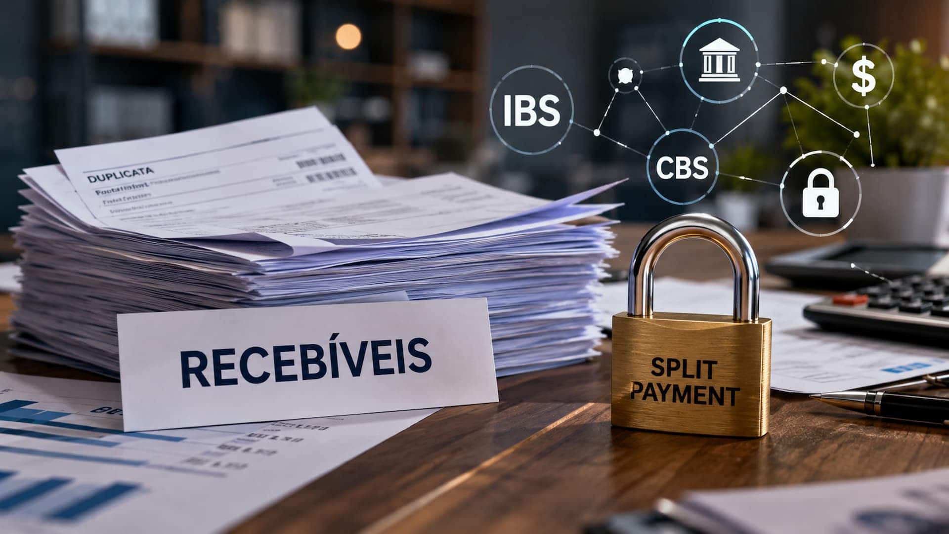 split payment