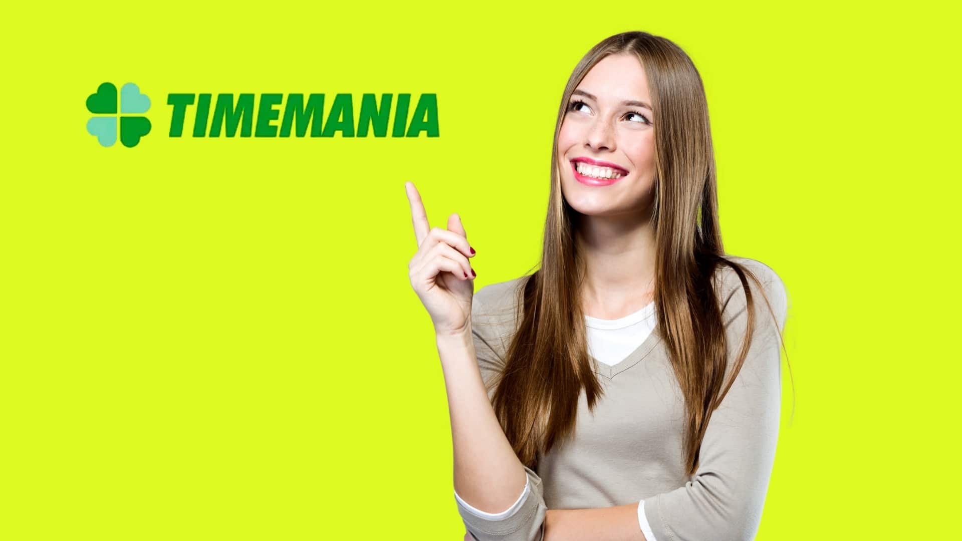 Timemania 2417: veja os números sorteados e o Time do Coração deste domingo 19/07/26