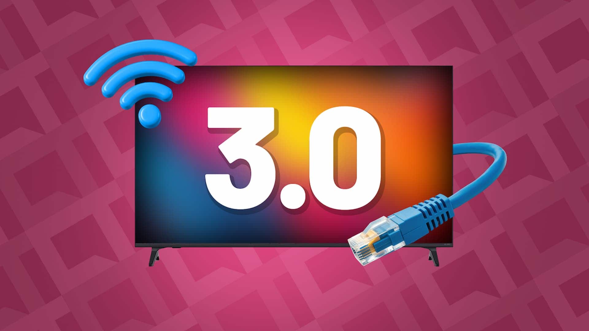 Primeiro programa feito para a TV 3.0 estreia no Brasil com imagem em 4K