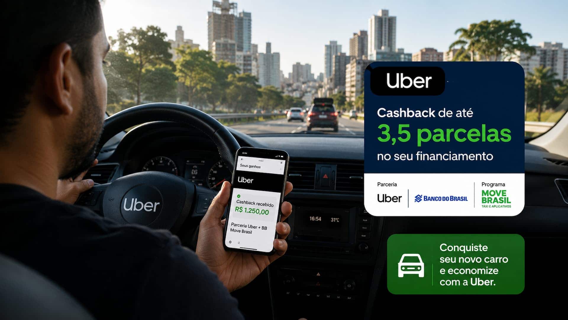 uber