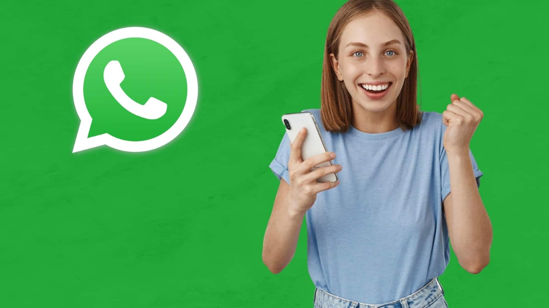 Chamadas chegam ao WhatsApp Web; veja como usar o novo recurso