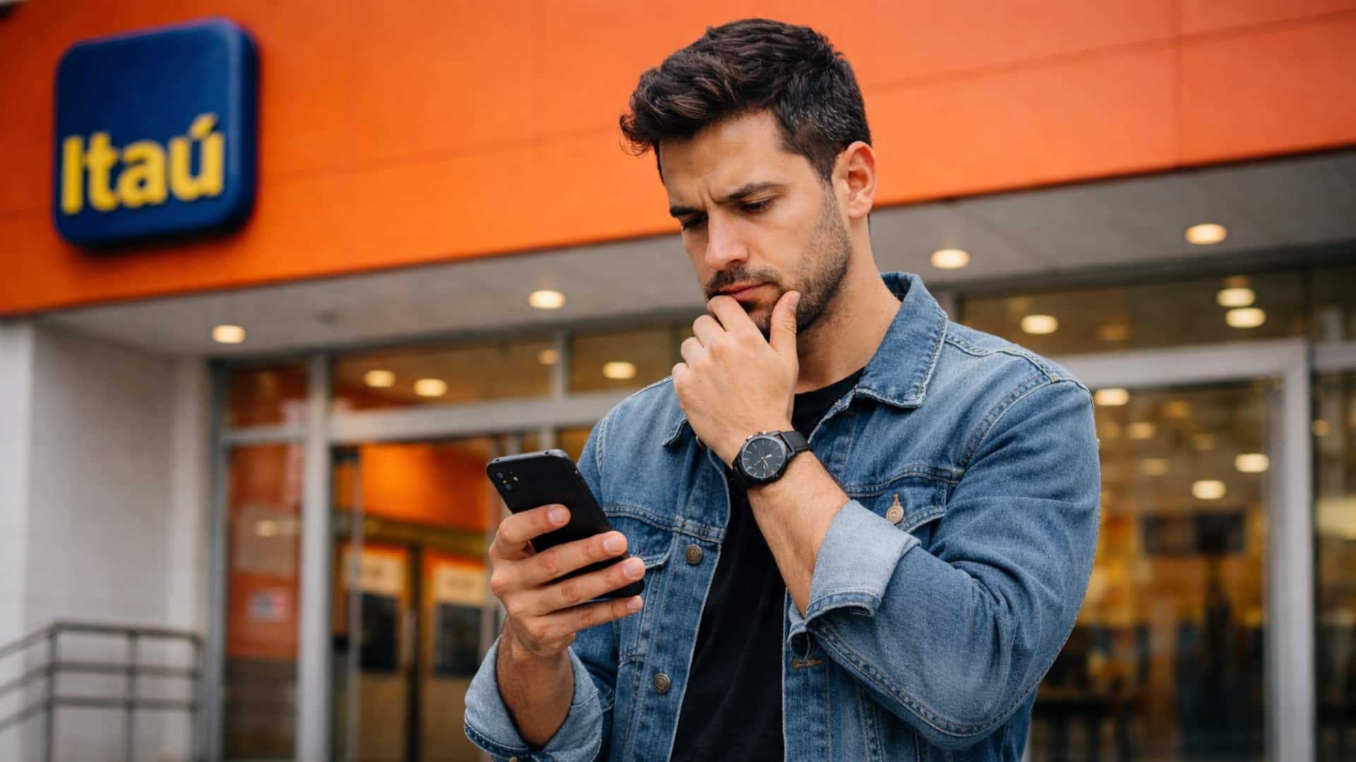 Fim das notificações do Itaú? Banco explica o que muda em 17 de agosto