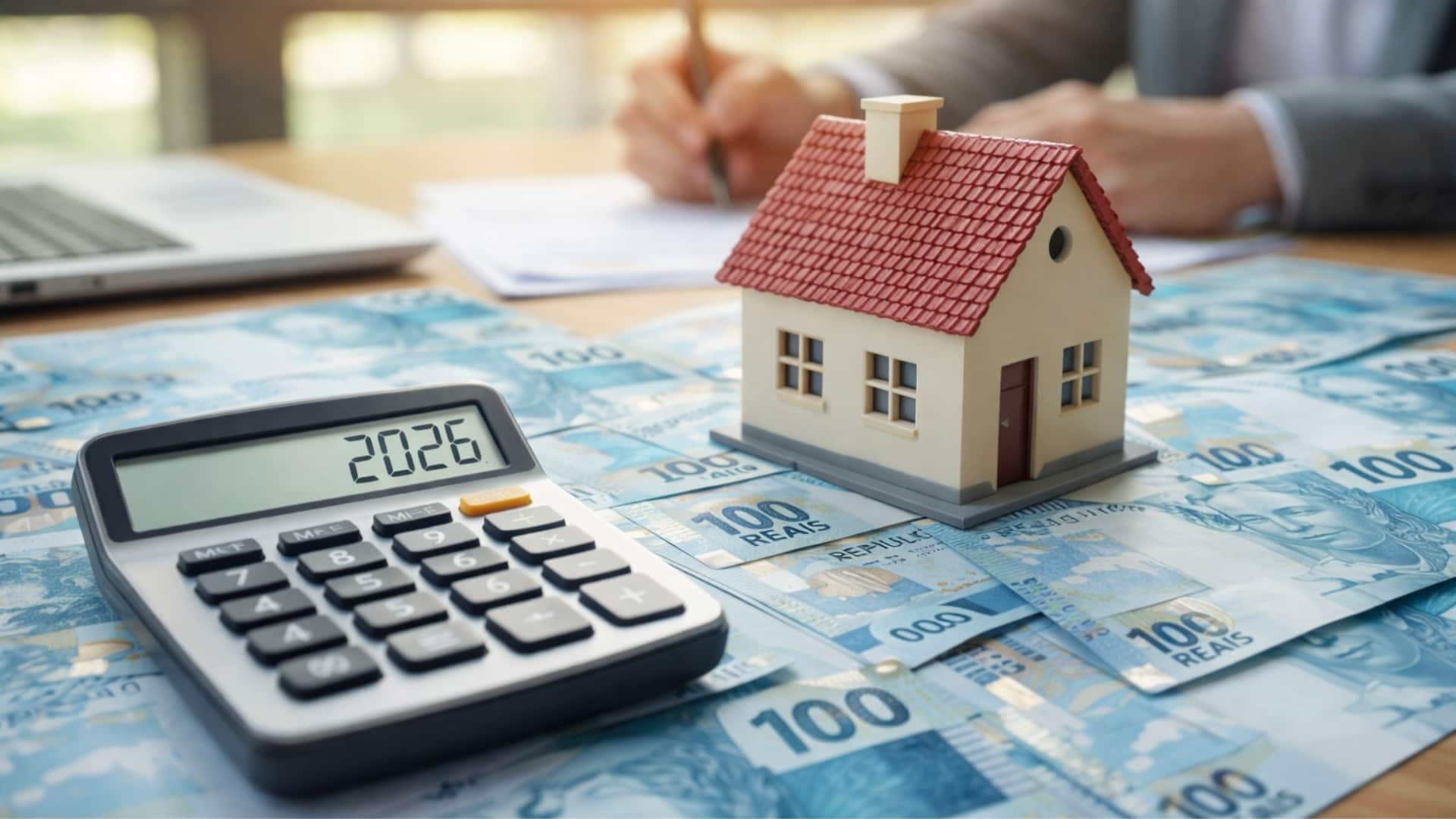 Minha Casa, Minha Vida 2026: novas regras ampliam acesso à casa própria