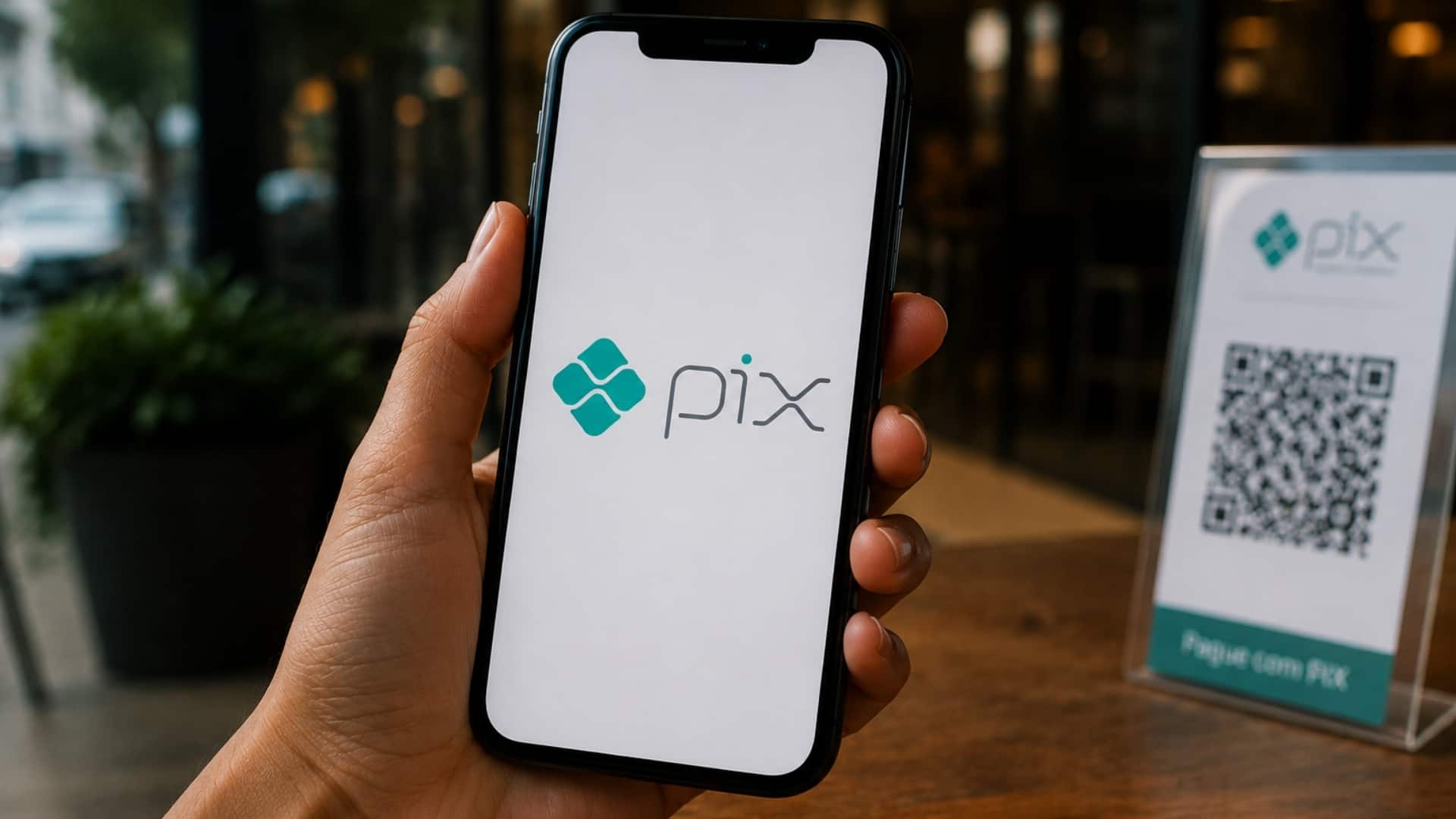 Pix Pensão permitirá transferência automática; veja quem poderá solicitar