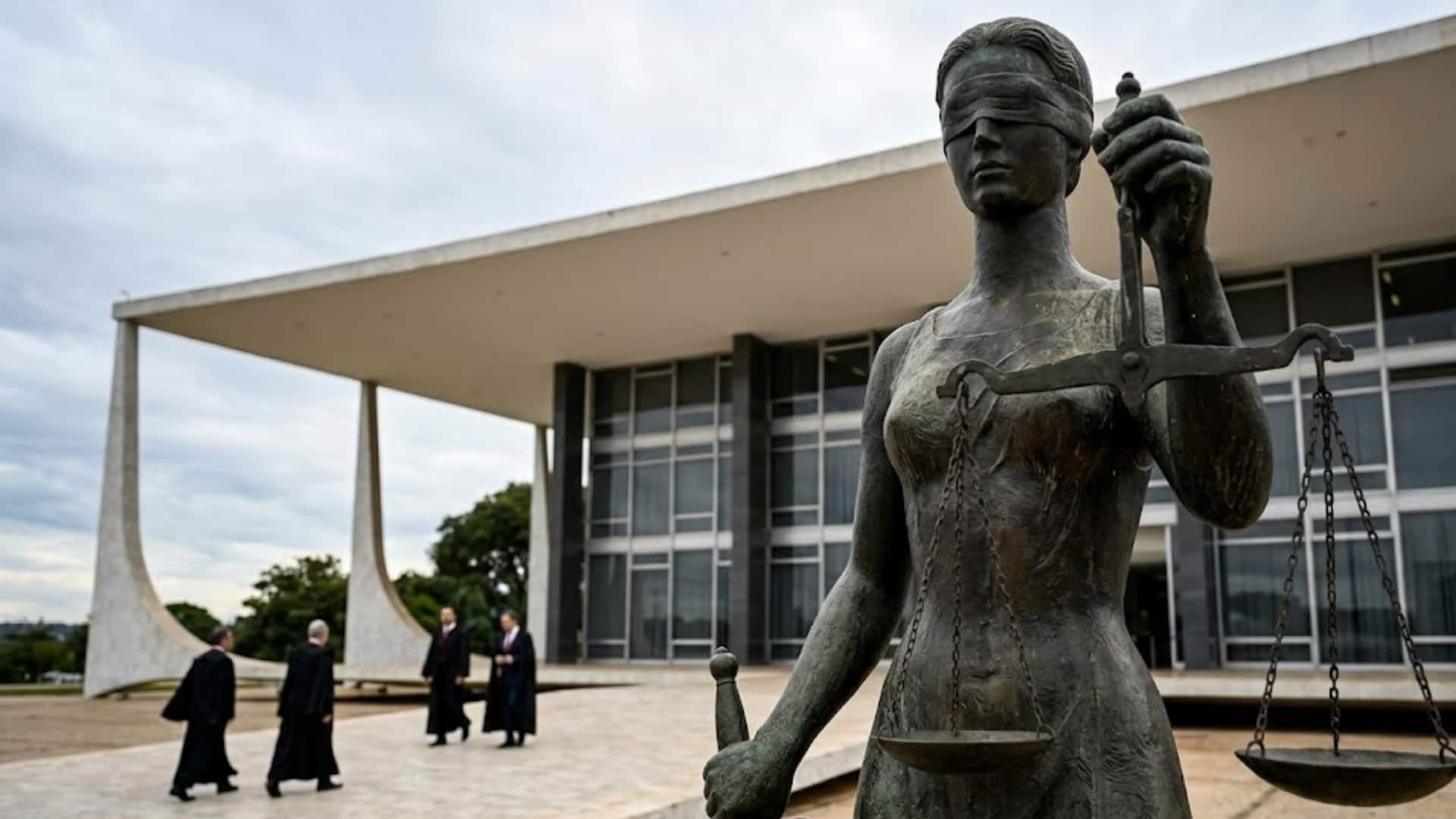 Juiz pode apreender CNH e passaporte para cobrar dívida? Entenda a decisão do STF