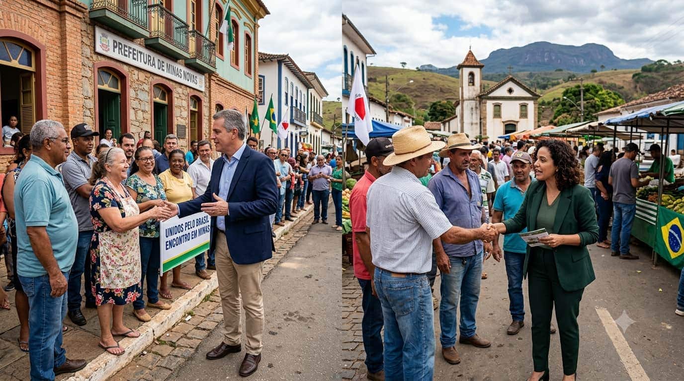 candidatos
