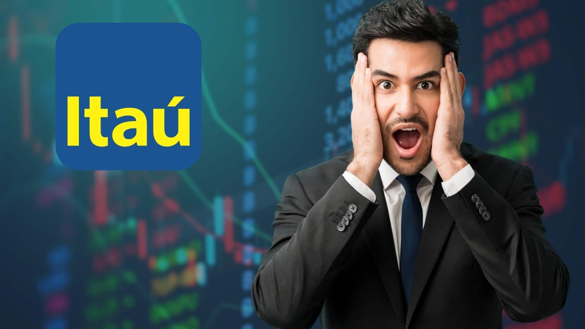Itaú Unibanco vende operação na Colômbia e reorganiza atuação internacional