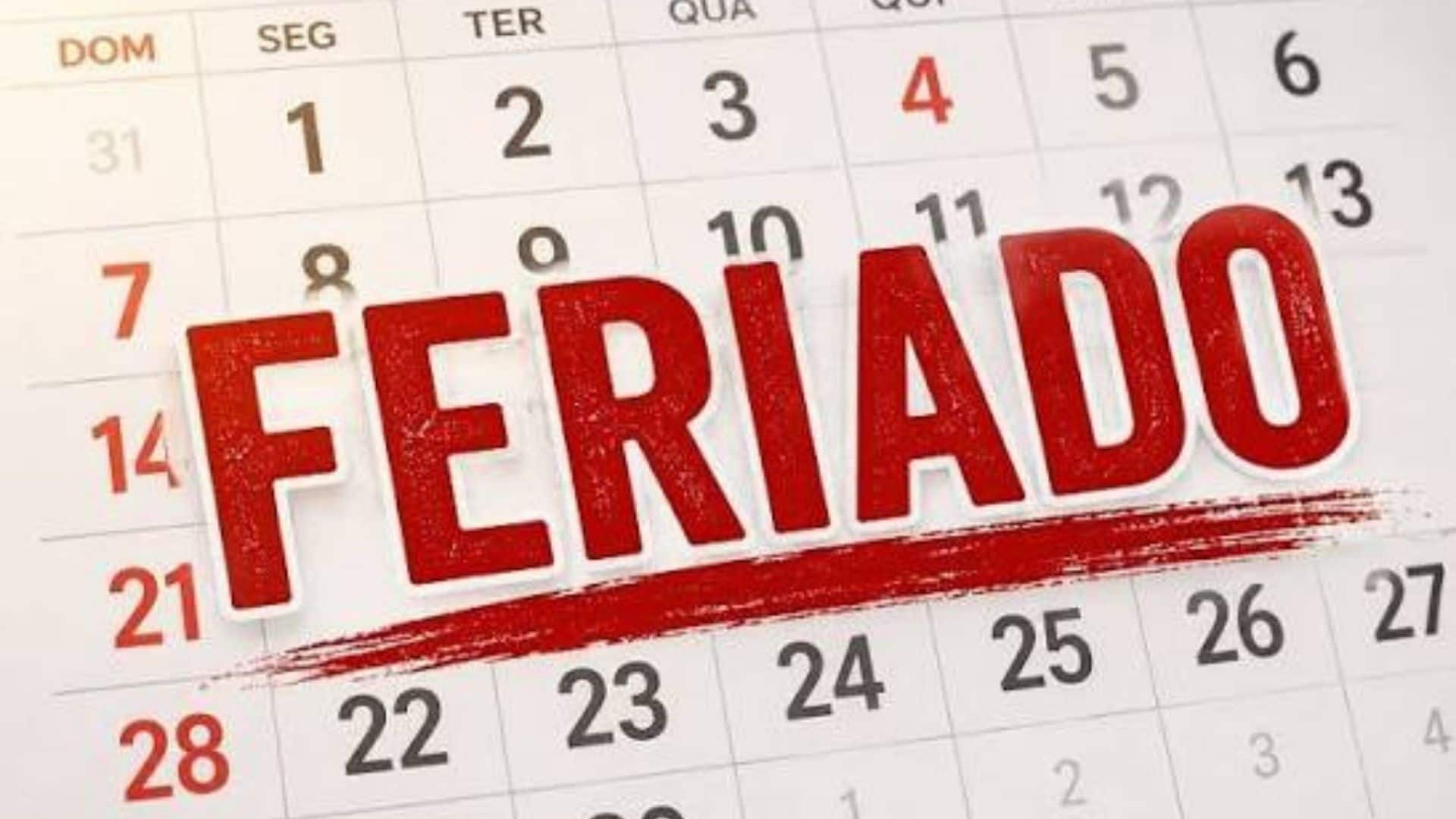 feriado