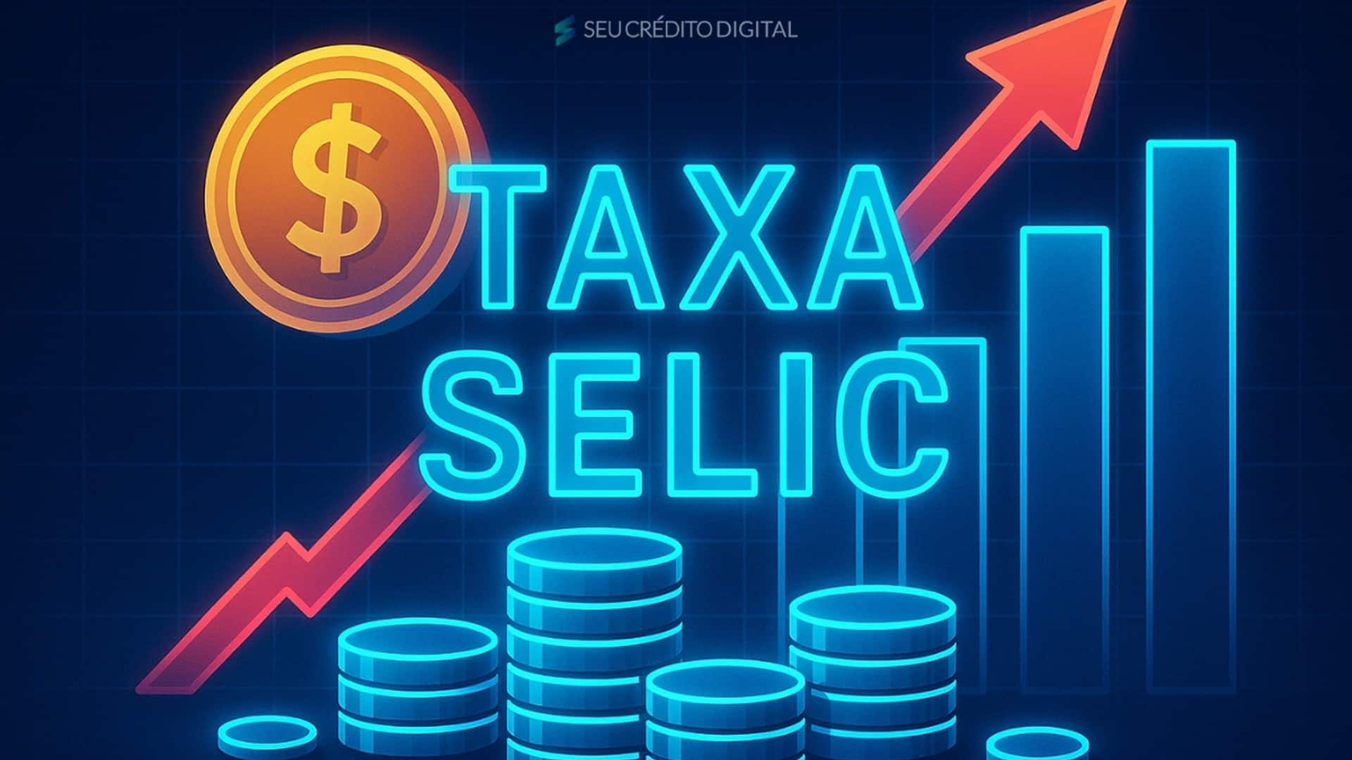 Juros futuros indicam 80% de chance de corte de 0,25 ponto na Selic