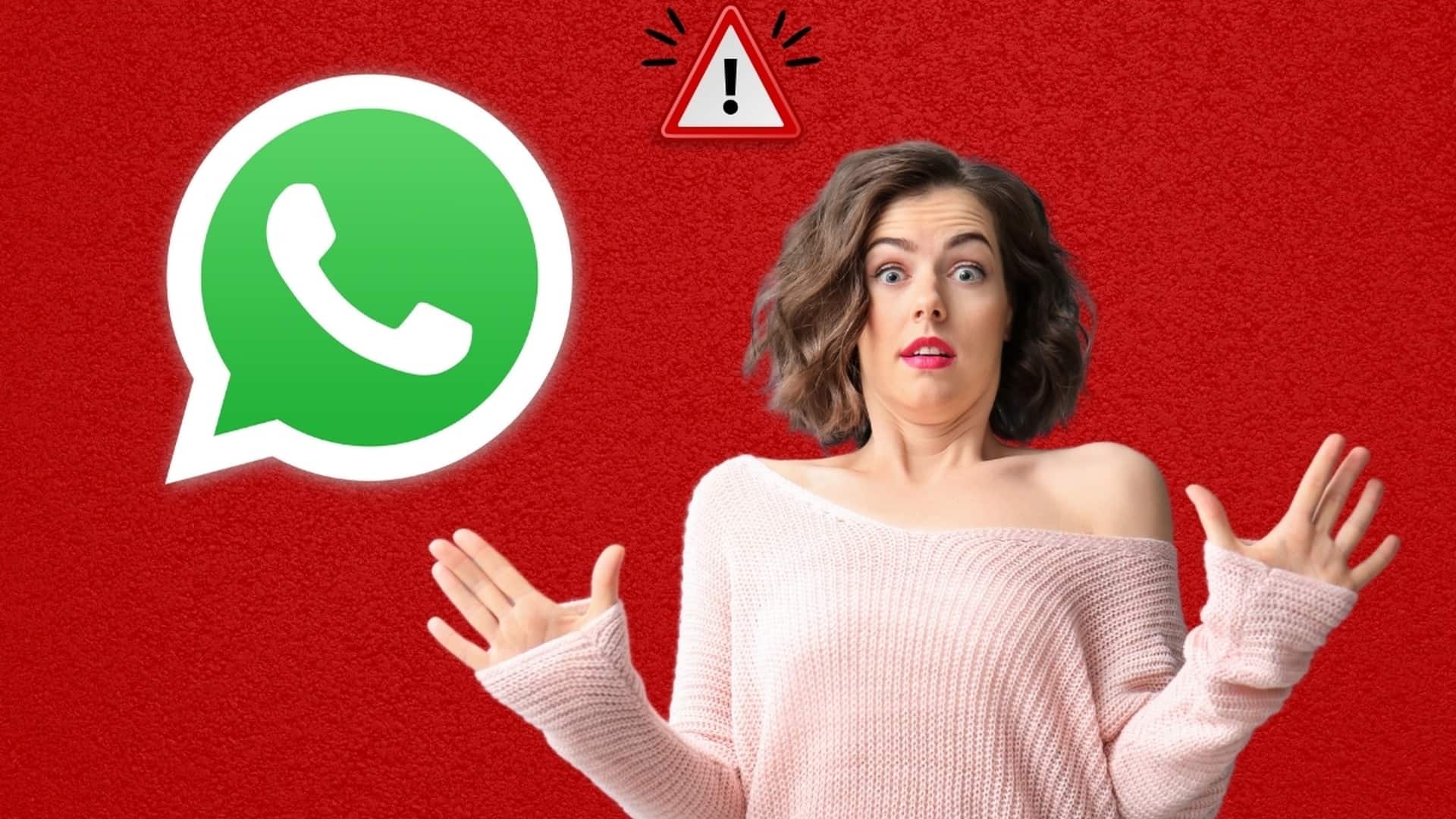 Conta do WhatsApp bloqueada por 24 horas: veja motivos e como recuperar