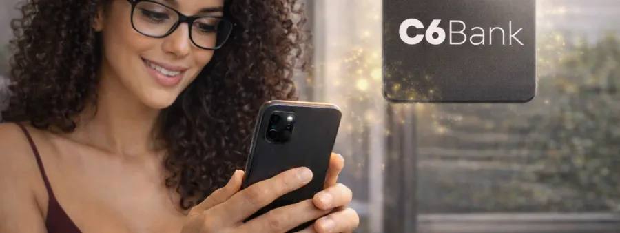 C6 Bank