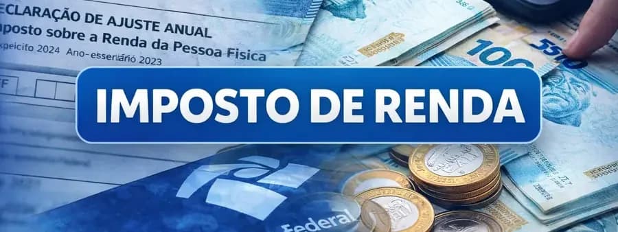Calendário Fiscal 2026 — Hub de Impostos