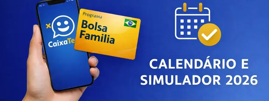 Bolsa Família 2026