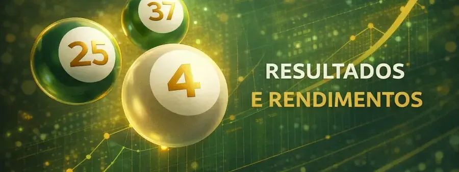 Loterias da Caixa Econômica Federal