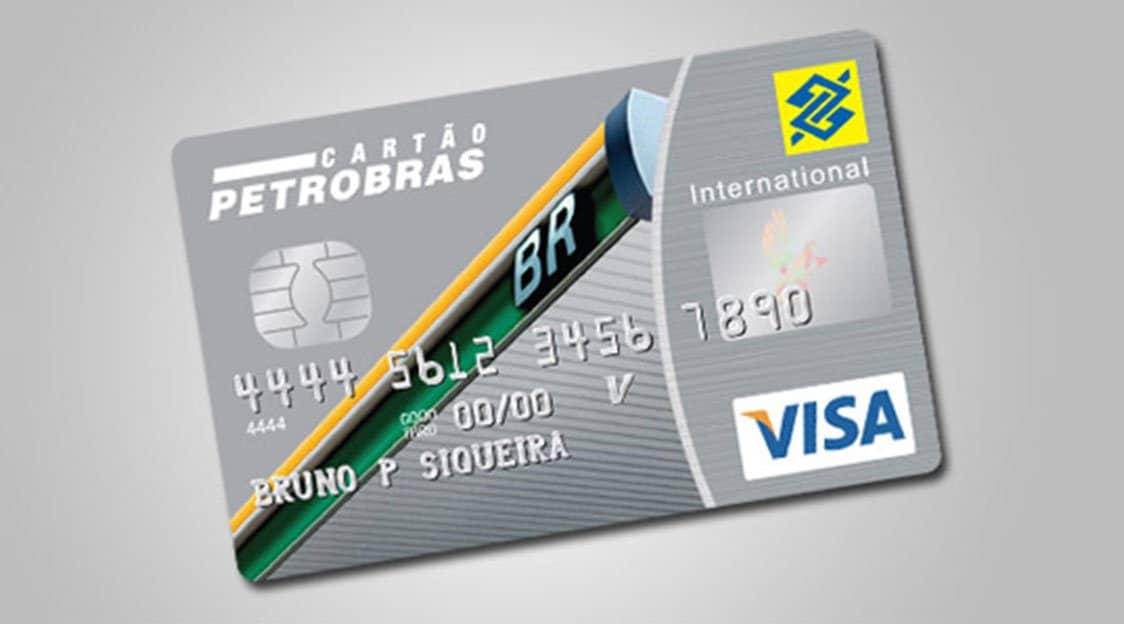 As vantagens e desvantagens do cartão de crédito sem anuidade da Petrobrás