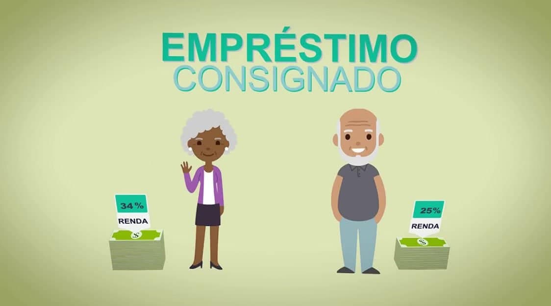 Está precisando de dinheiro? A melhor opção é o empréstimo consignado