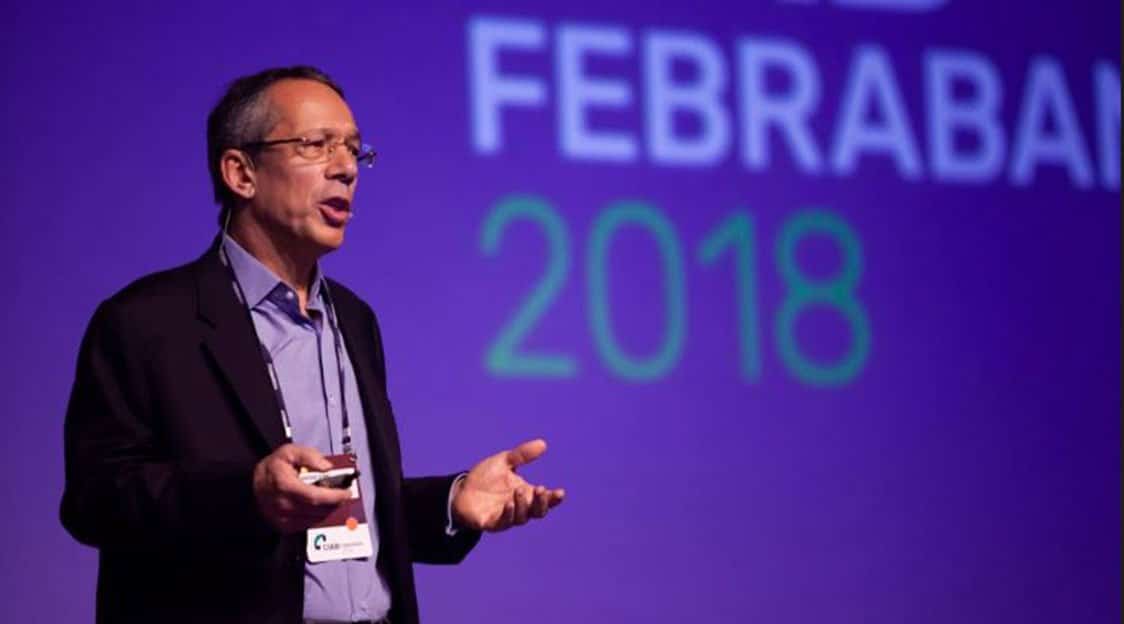 Presidente do Itaú pede igualdade de competição com as fintechs