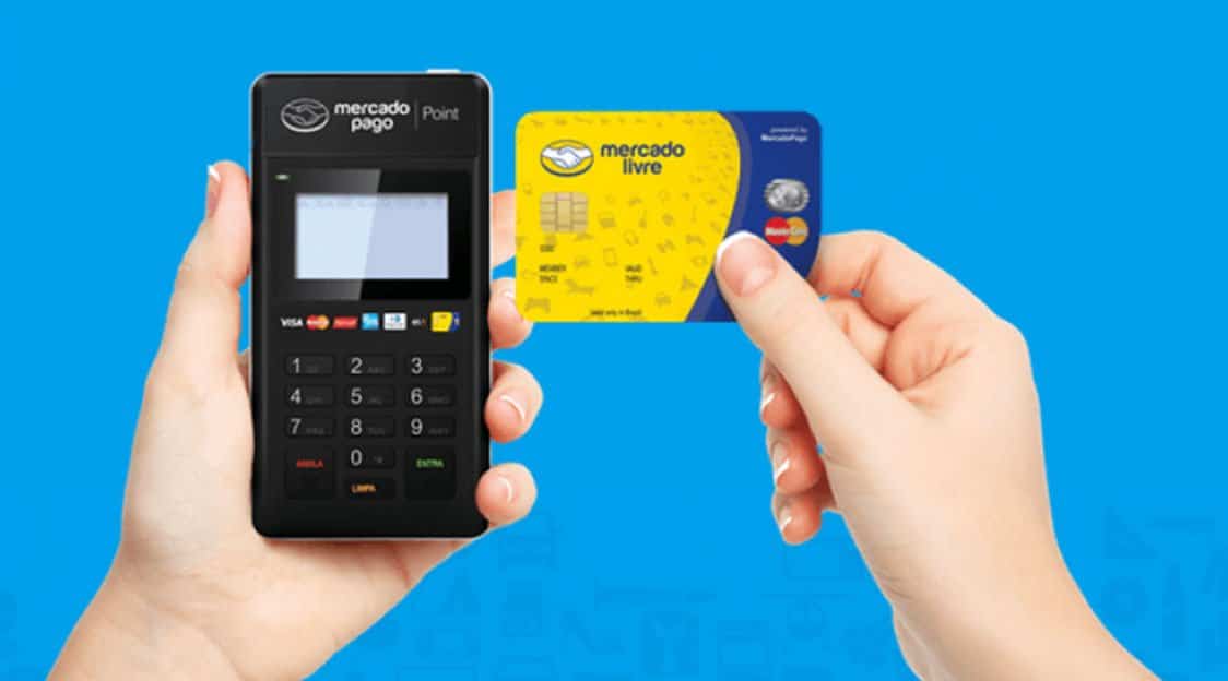 As principais vantagens do cartão de crédito do Mercado Livre