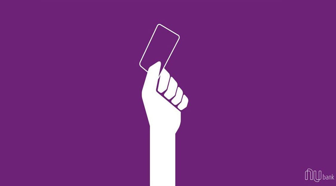 Nubank vai atualizar automaticamente dados de segunda via do cartão em apps e sites