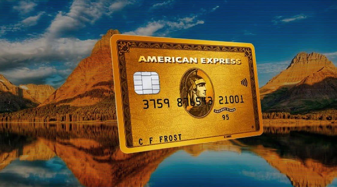Vale a pena solicitar o cartĂŁo American Express Gold Card do Bradesco?