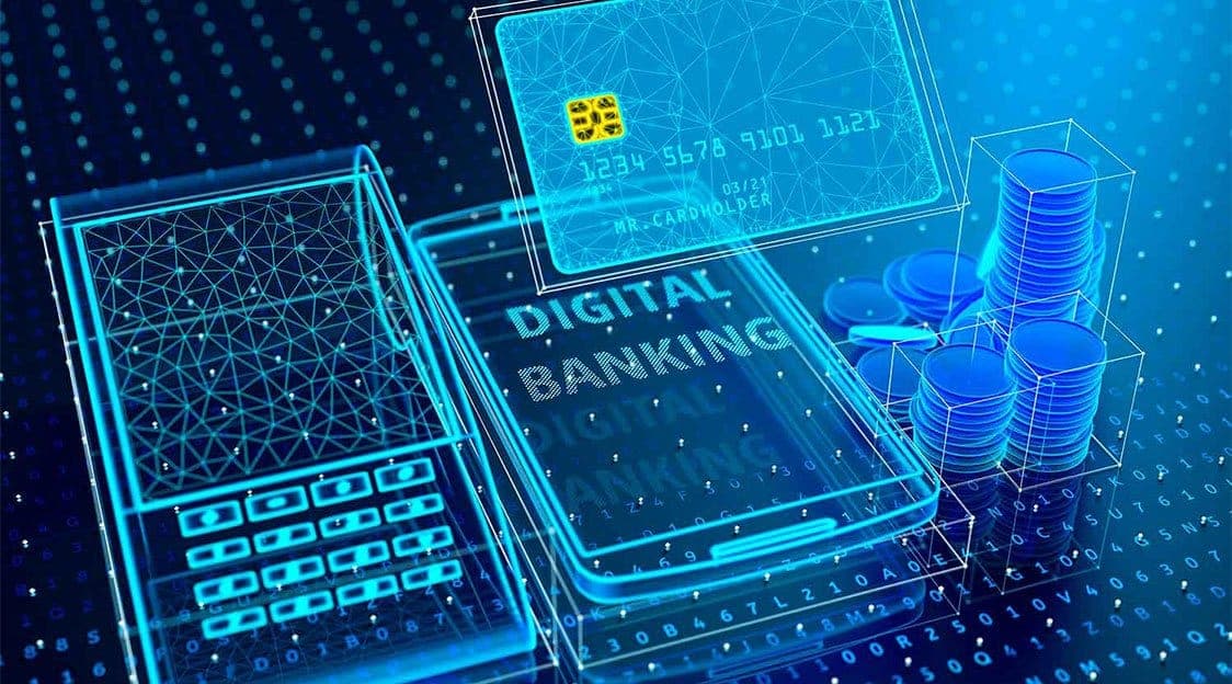 5 motivos para você ter uma conta em um banco digital