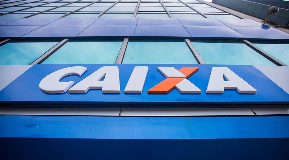 Caixa Econômica Federal zera a taxa do Tesouro Direto