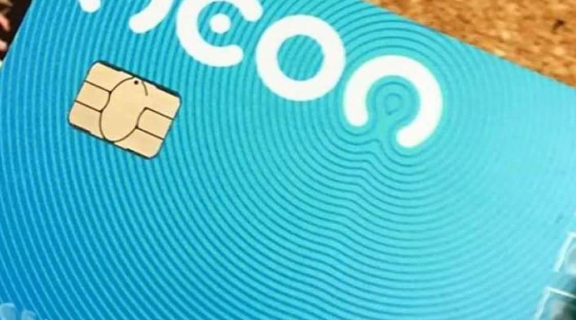 Neon lança seu cartão de crédito sem anuidade