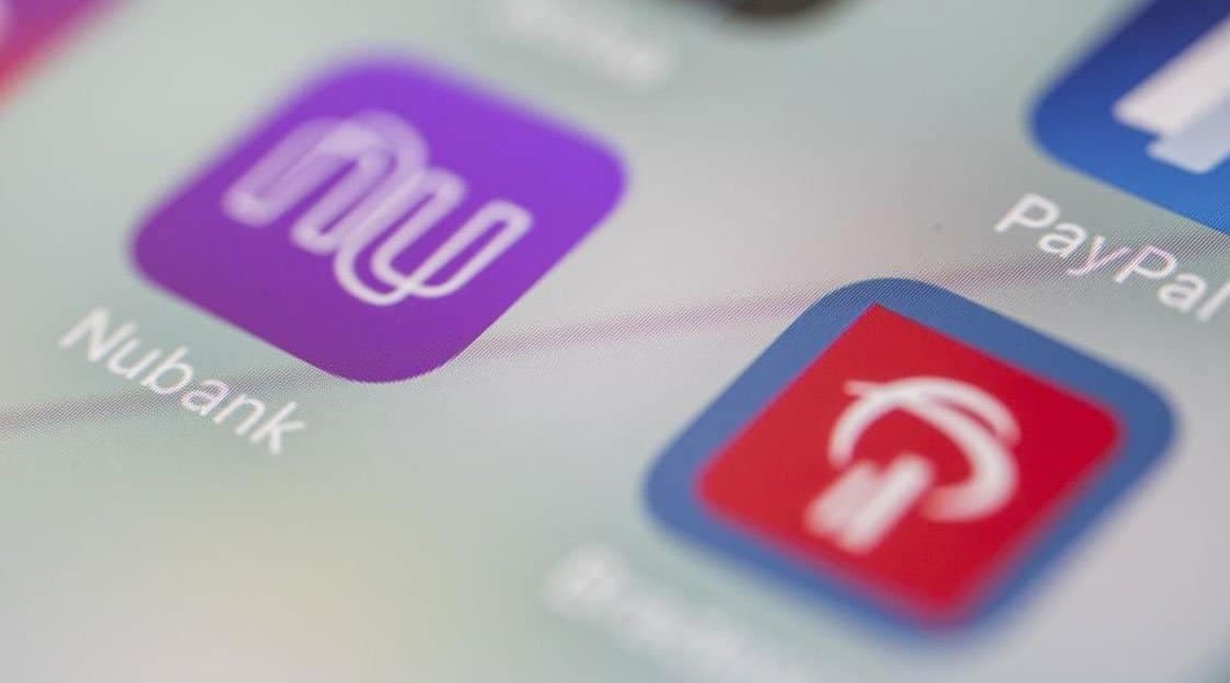 O Nubank pertence ao Banco Bradesco?
