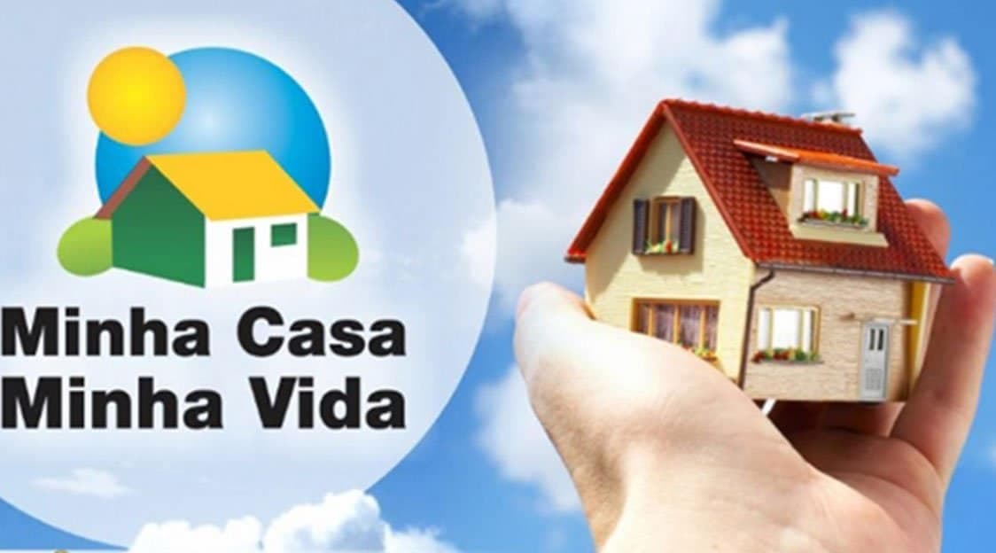 Caixa suspende Minha Casa Minha Vida para renda mensal até R$ 2,6 mil