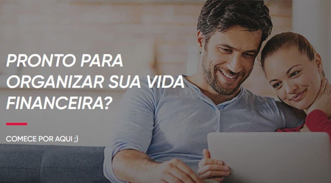 Como renegociar sua dívida com o Bradesco pela internet