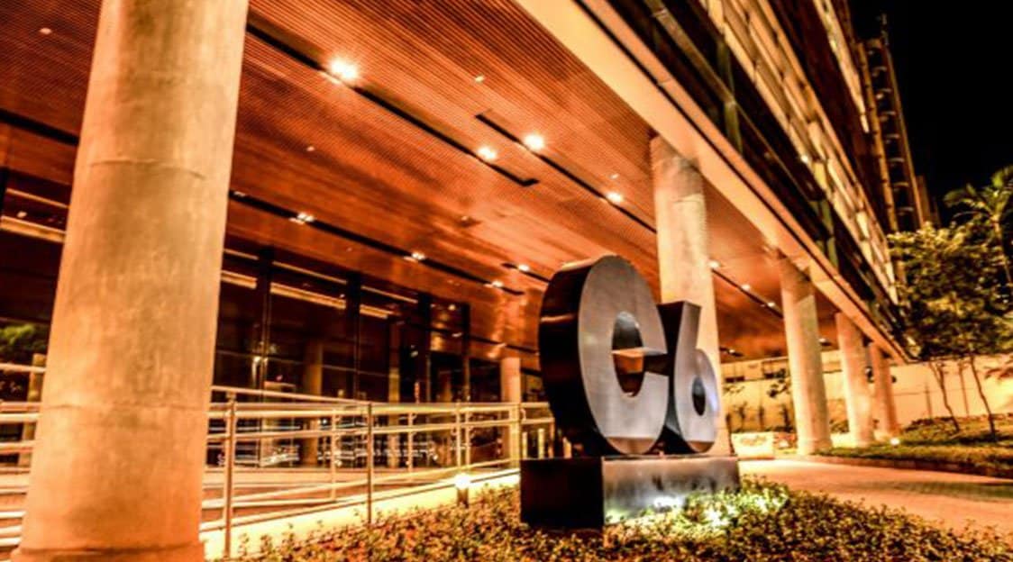 C6 Bank já tem um diferencial em relação ao Nubank: saques gratuitos