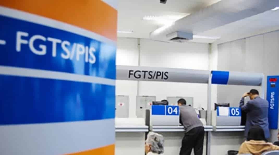 Os 18 motivos em que você tem o direito de sacar o FGTS