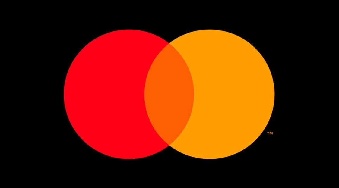 Mastercard remodela logo visando o fim dos cartões