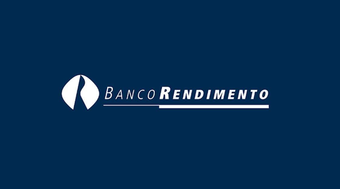Banco rendimento dobra capital e vai lançar conta digital