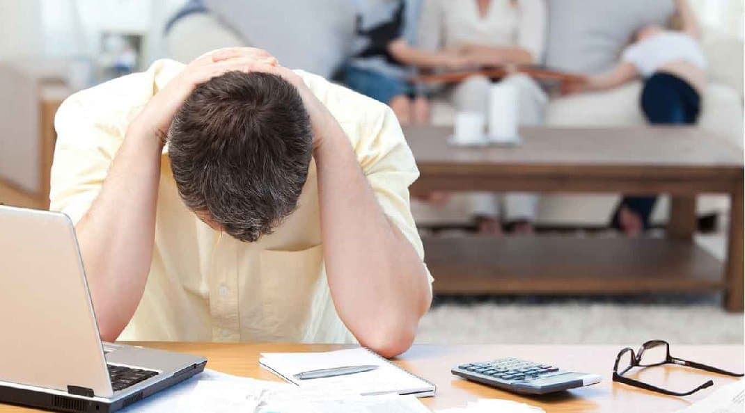 Brasil tem quase 70 milhões de pessoas inadimplentes