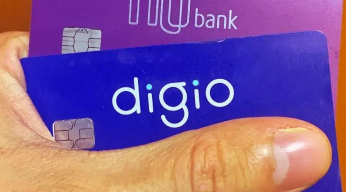 4 opções de cartões de crédito sem anuidade e parecidos com o Nubank